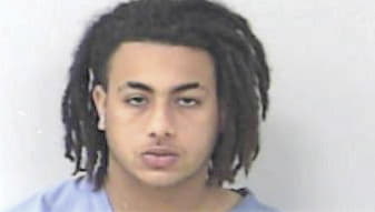 Anthony Pollard, - St. Lucie County, FL 